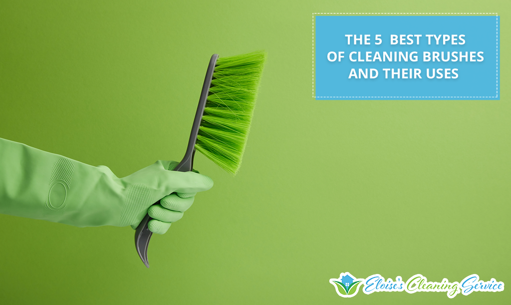 Cleaning Services In Madison Wi