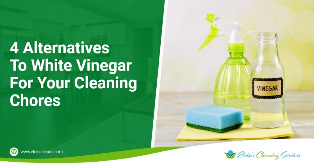 What Is Cleaning Vinegar and How Does It Work?