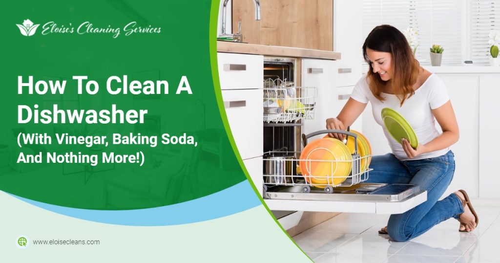 Dishwashing Secrets